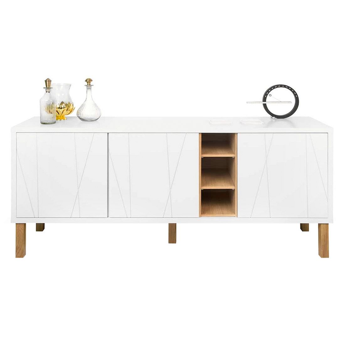 TEMAHOME Niche Sideboard 179x45x61,5cm