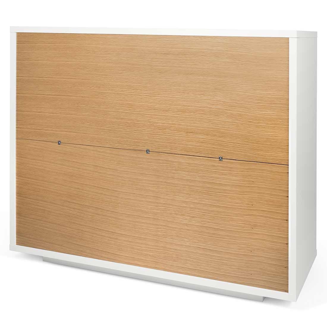 TEMAHOME Niche Highboard 128x45x111cm