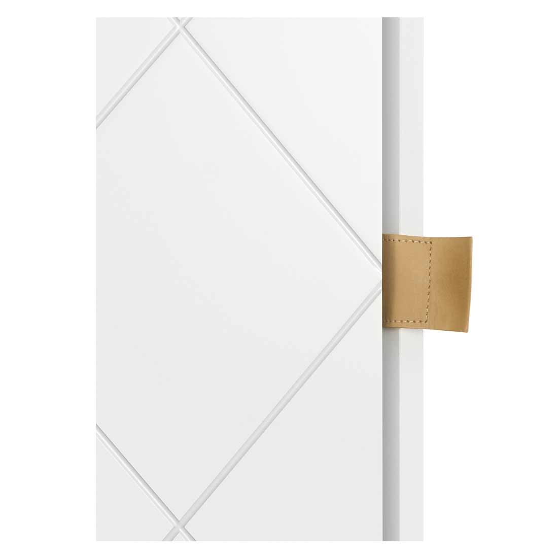 TEMAHOME Brigitte Highboard 80x45x125cm