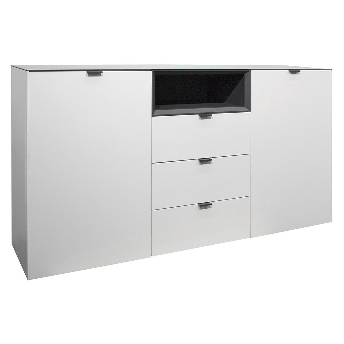 Mäusbacher Micelli Sideboard 177x41x97cm