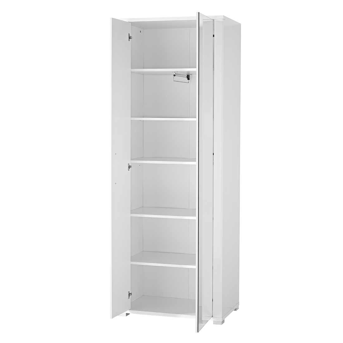 Innostyle Go Garderobenschrank 74x40x200cm