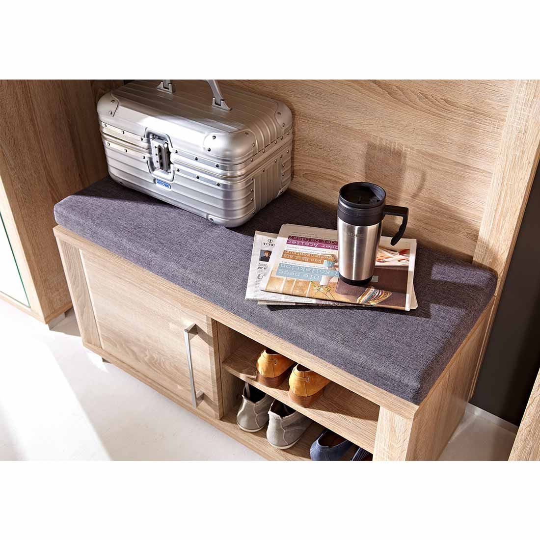 Innostyle Go Garderobenbank 90x36x44cm