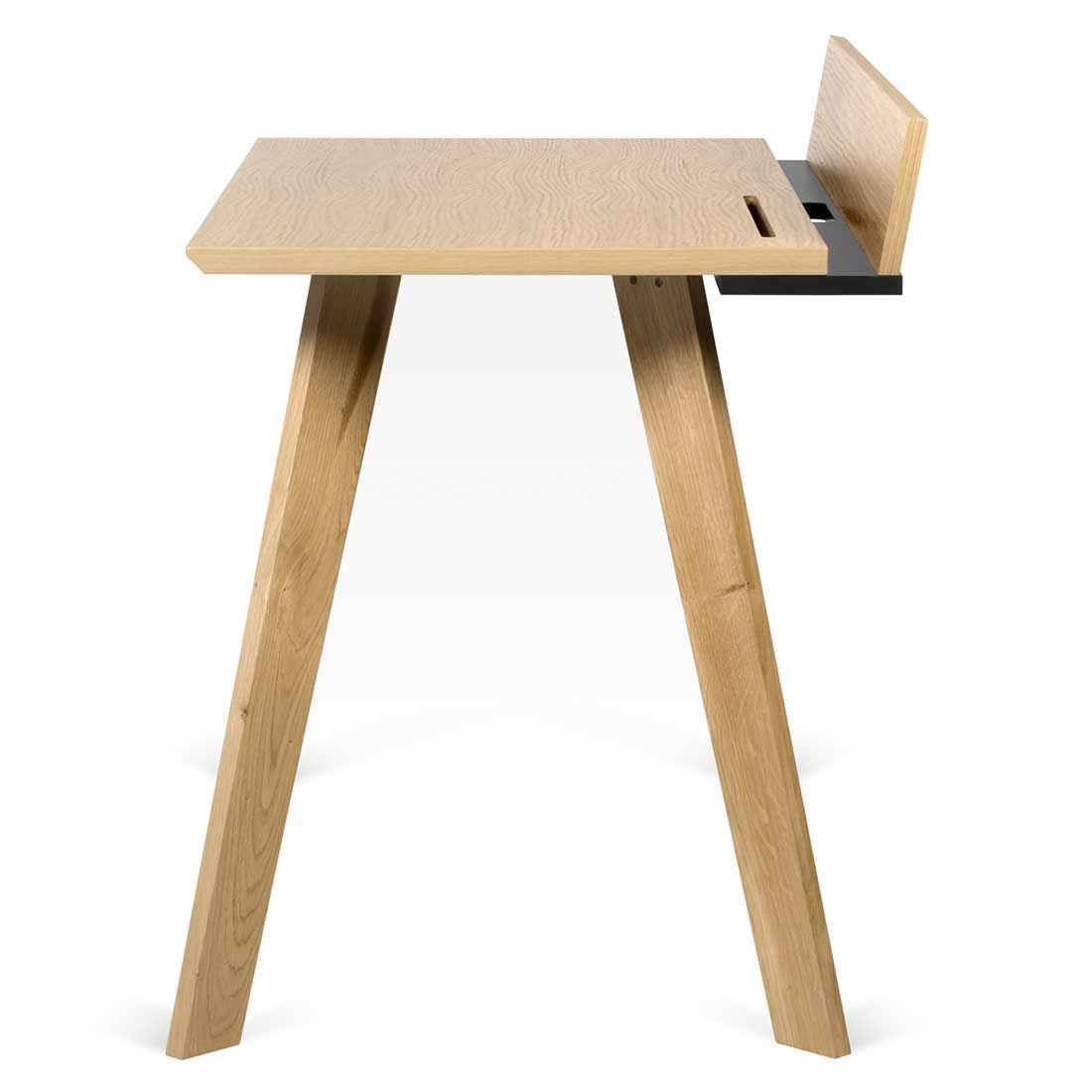 TEMAHOME Loft Schreibtisch 126x72x89cm