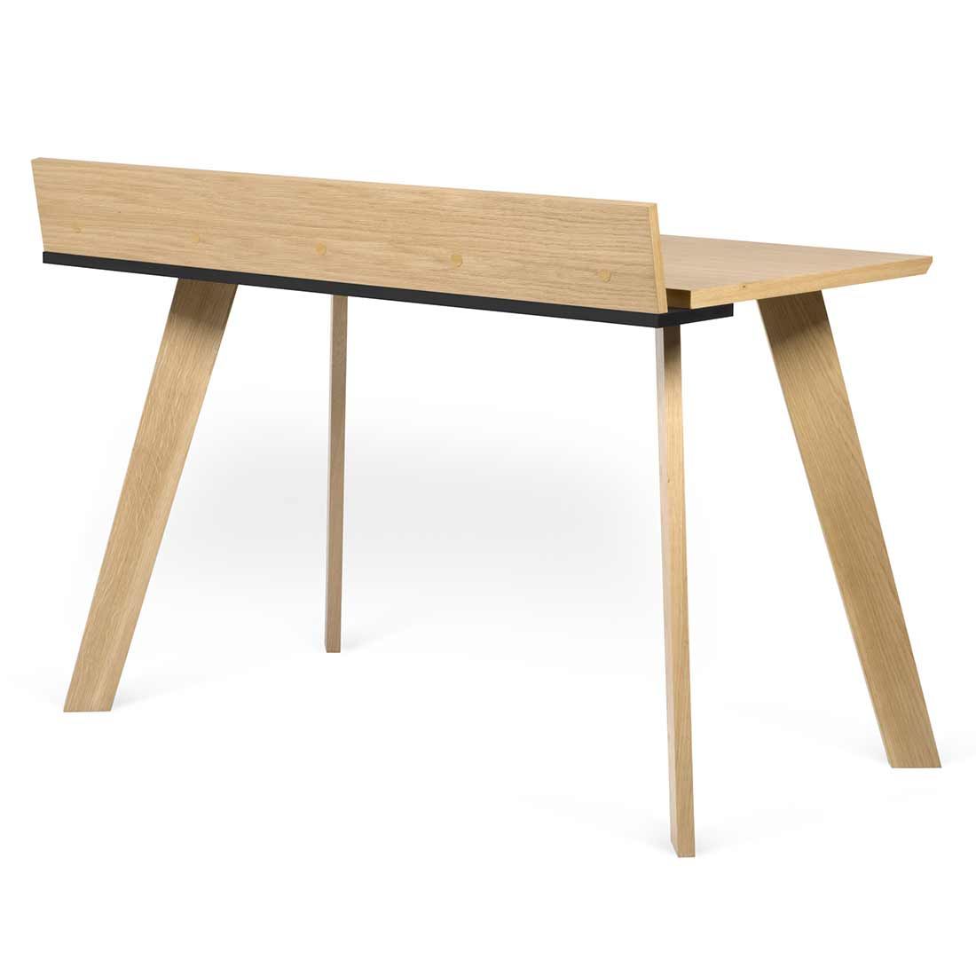 TEMAHOME Loft Schreibtisch 126x72x89cm