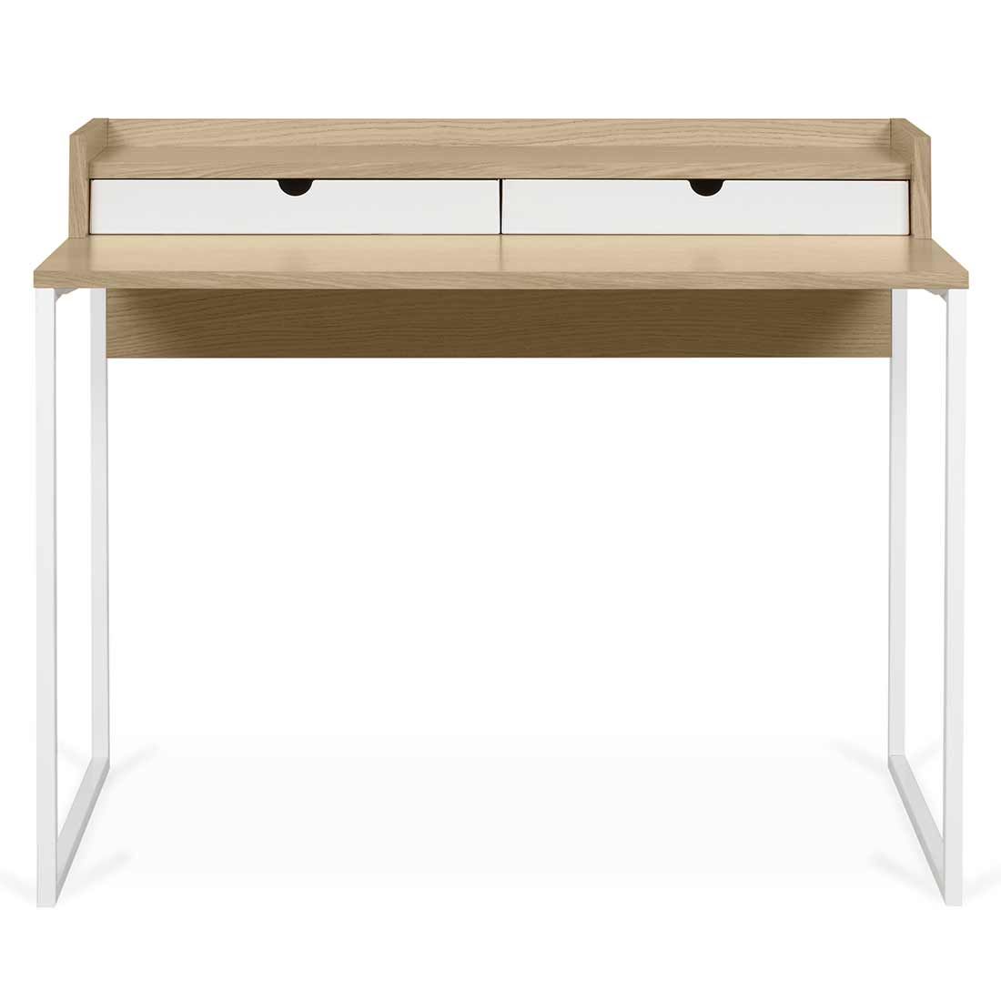 TEMAHOME Rise Schreibtisch 100x55x85cm