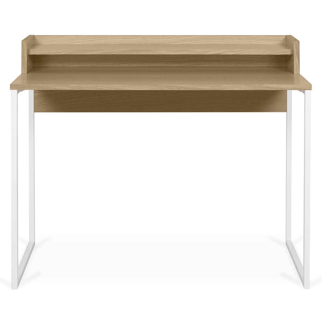 TEMAHOME Rise Schreibtisch 100x55x85cm