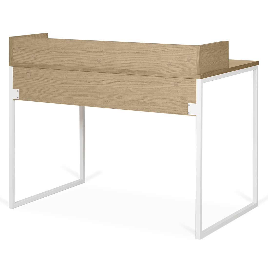 TEMAHOME Rise Schreibtisch 100x55x85cm