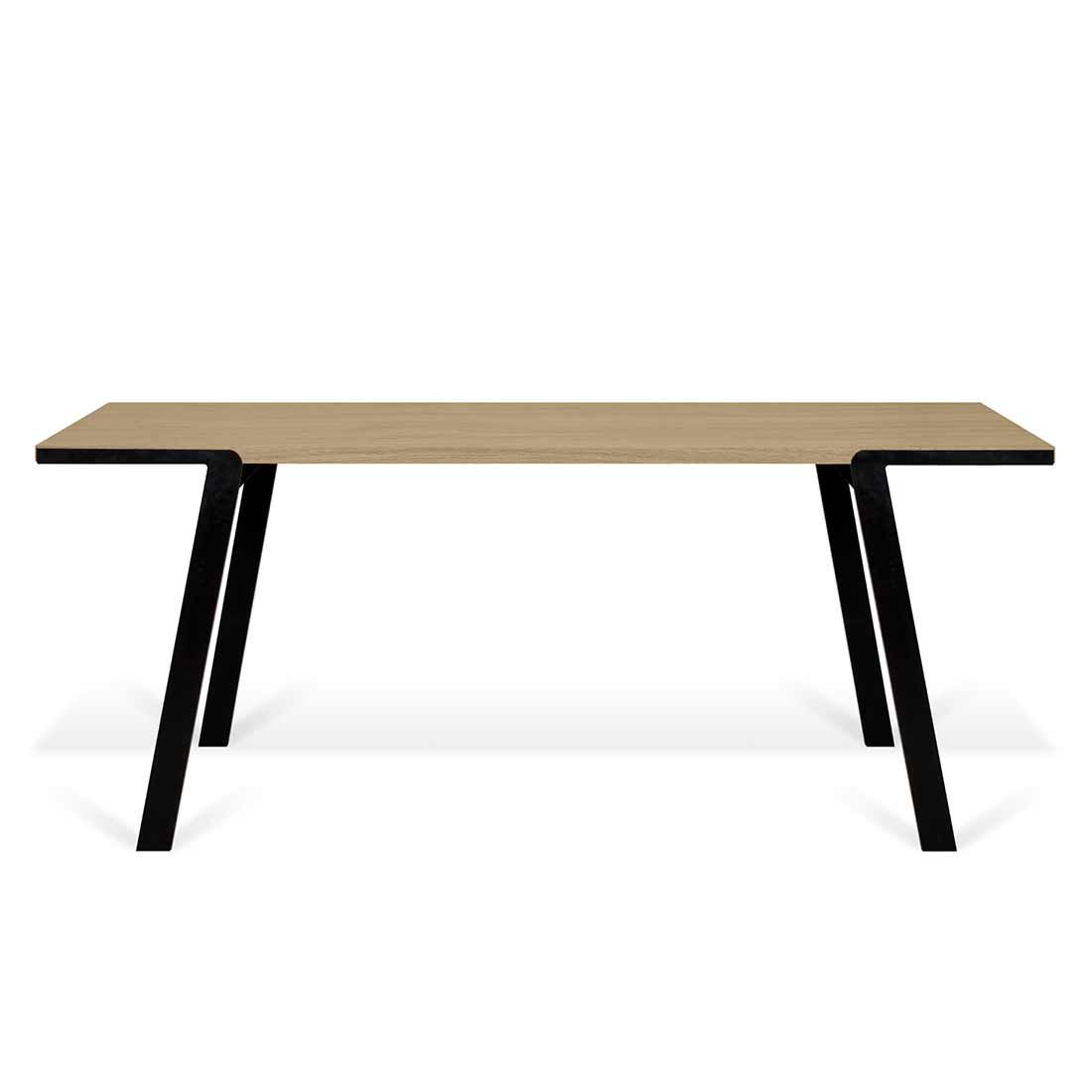 TEMAHOME Drift Esstisch 180x90cm