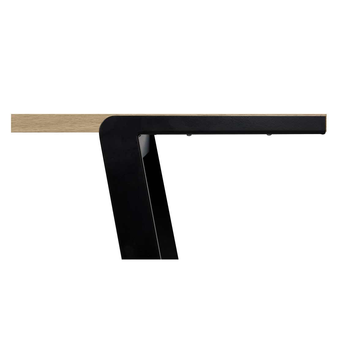 TEMAHOME Drift Esstisch 180x90cm