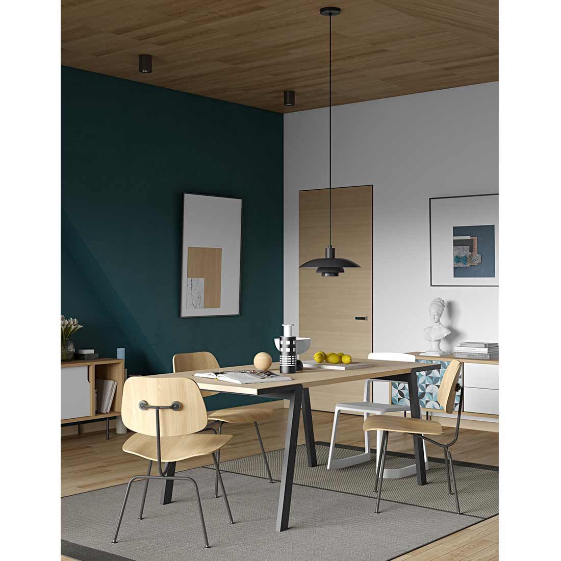 TEMAHOME Drift Esstisch 180x90cm