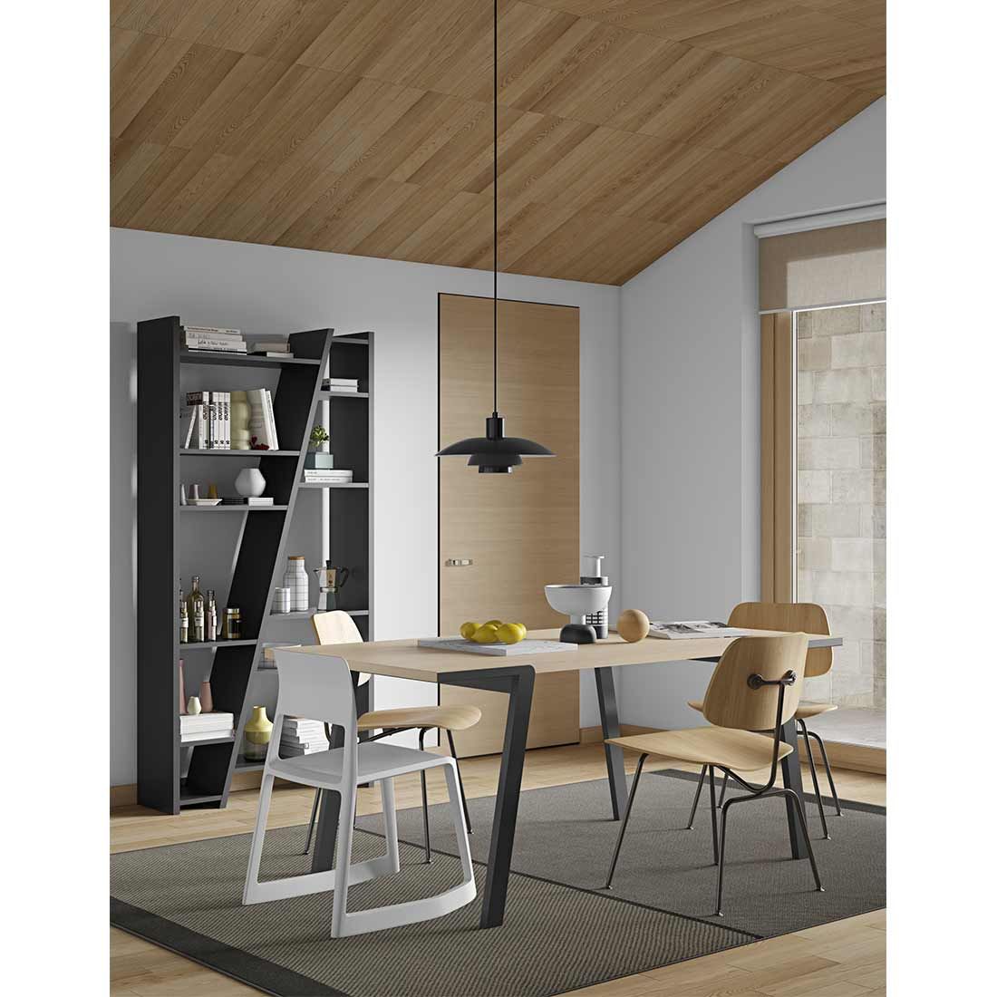 TEMAHOME Drift Esstisch 180x90cm