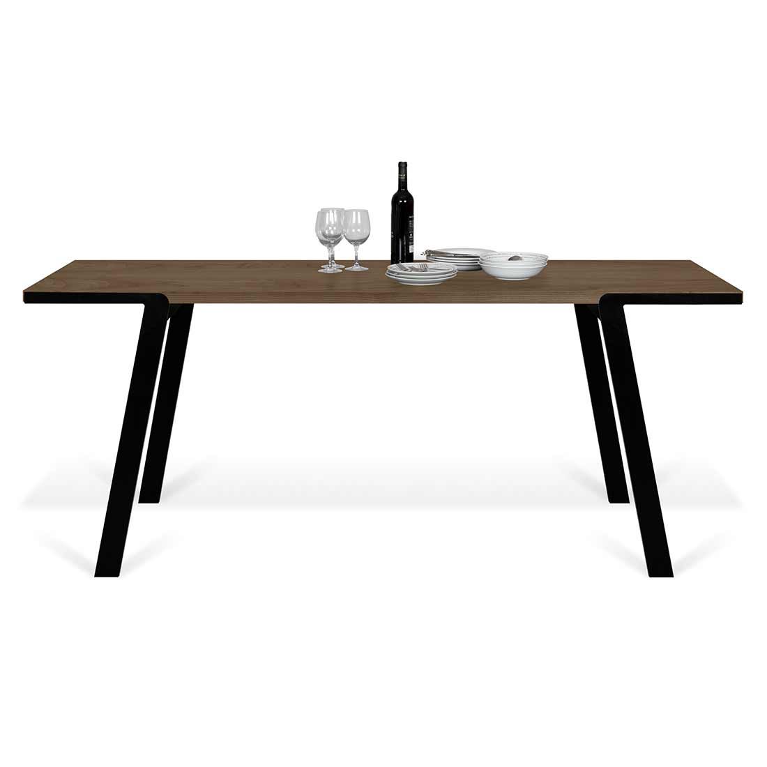 TEMAHOME Drift Esstisch 180x90cm