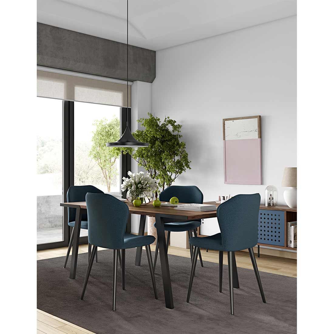 TEMAHOME Drift Esstisch 180x90cm