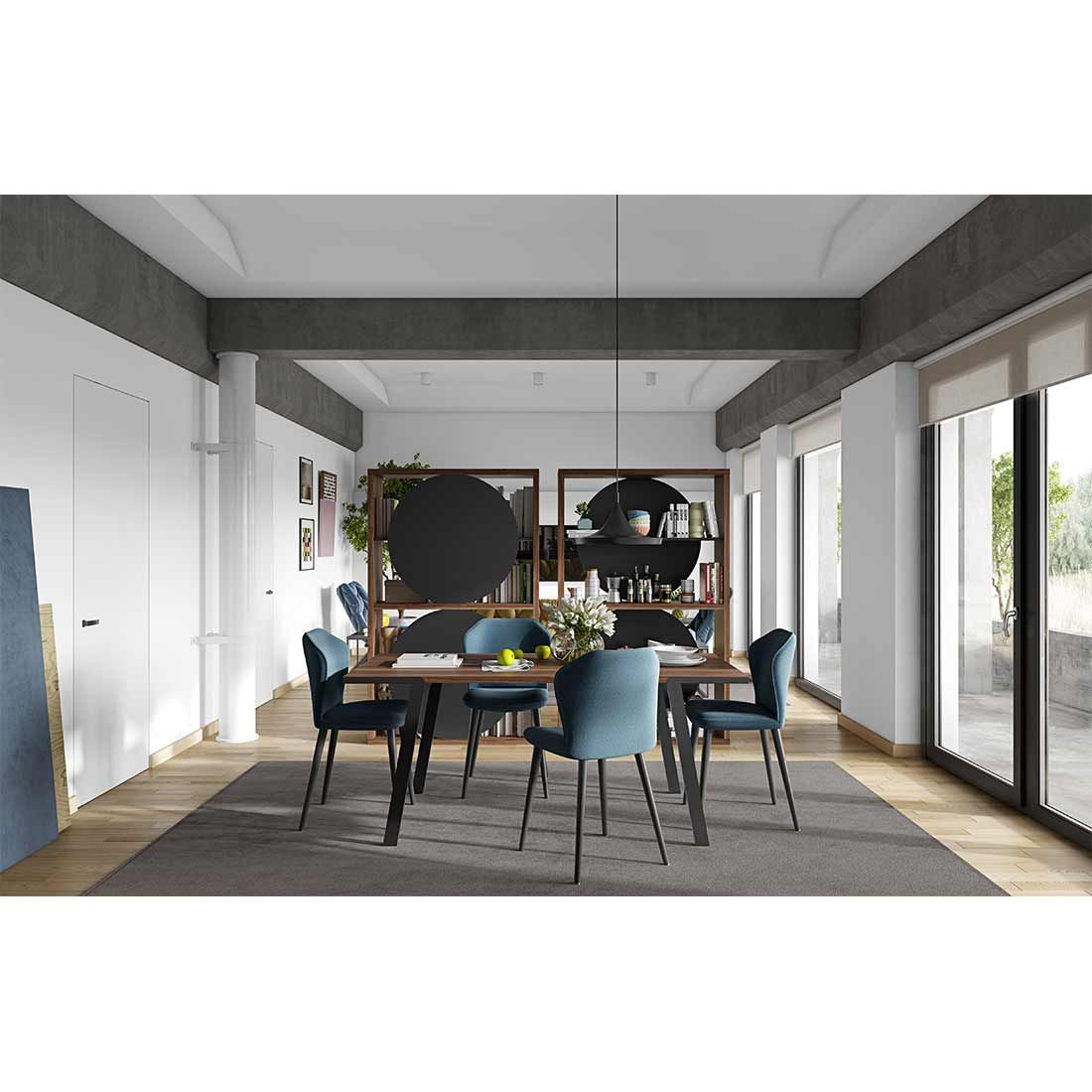 TEMAHOME Drift Esstisch 180x90cm
