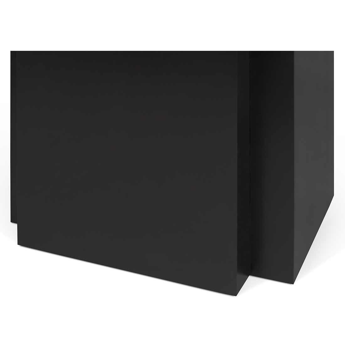TEMAHOME Dusk Esstisch 130x130cm