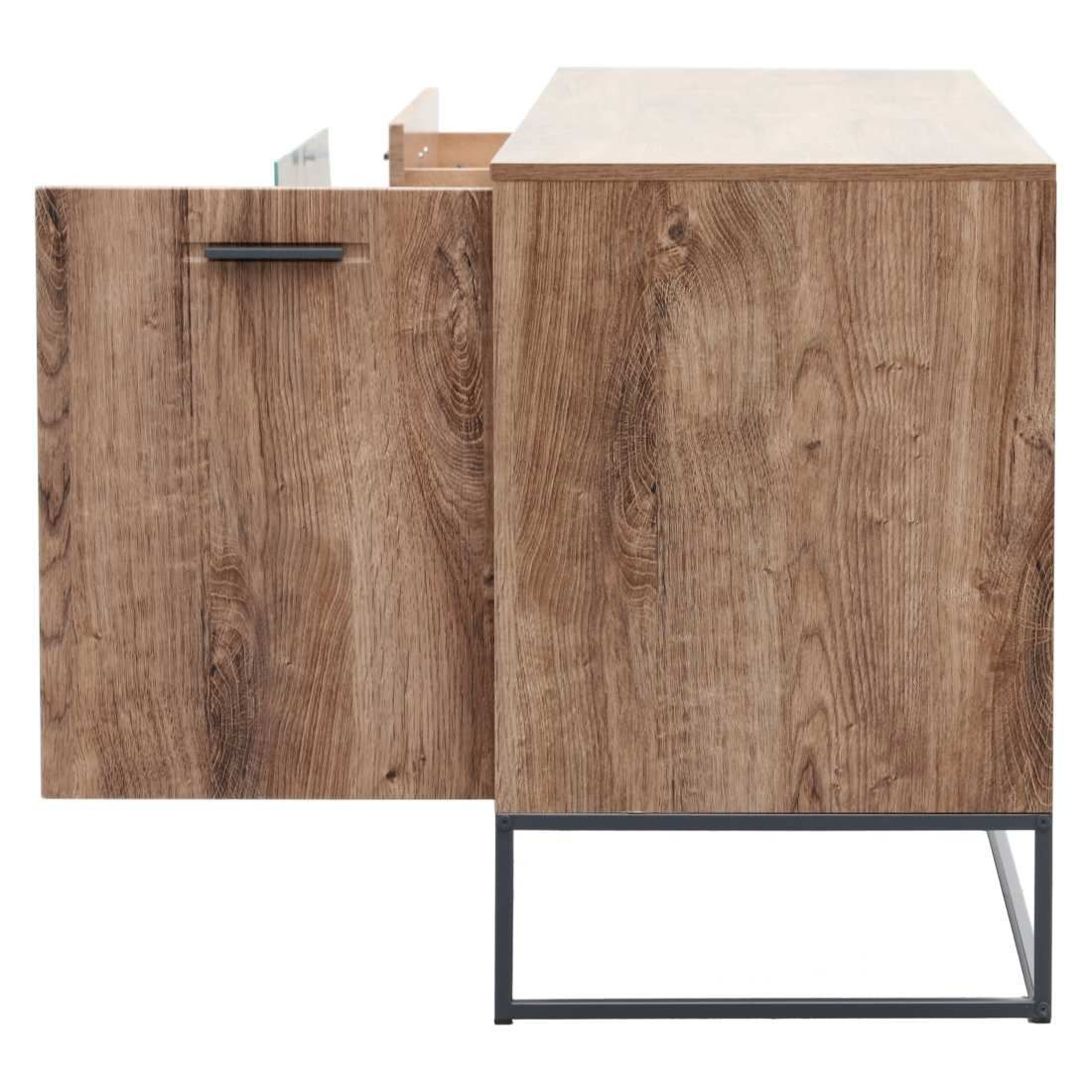 Wohnconcept Manhattan Sideboard 175x48x75cm
