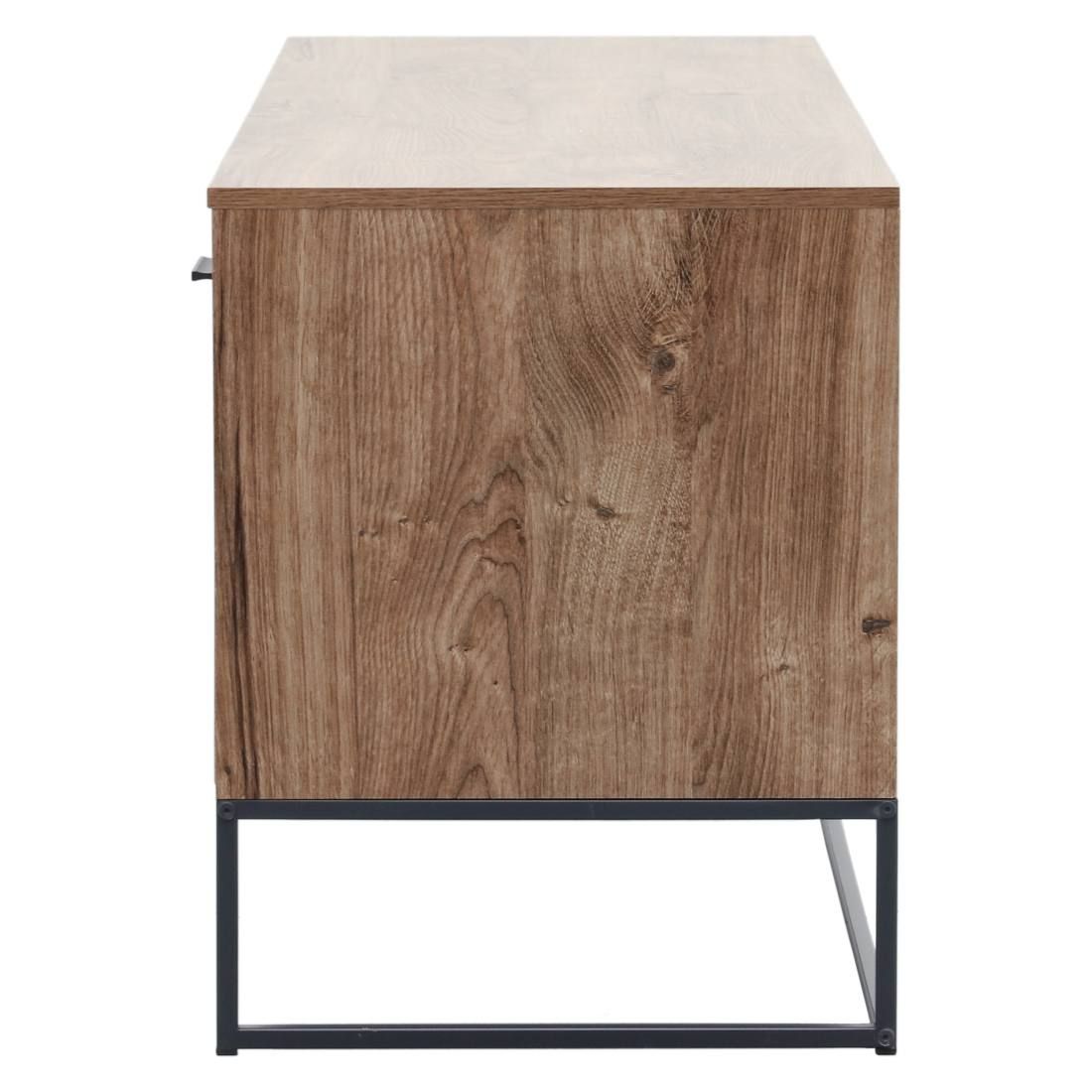 Wohnconcept Manhattan Lowboard 156x48x62cm
