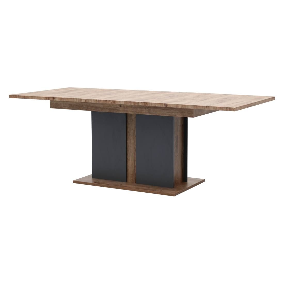 Wohnconcept Manhattan Ausziehtisch 160/210x90cm