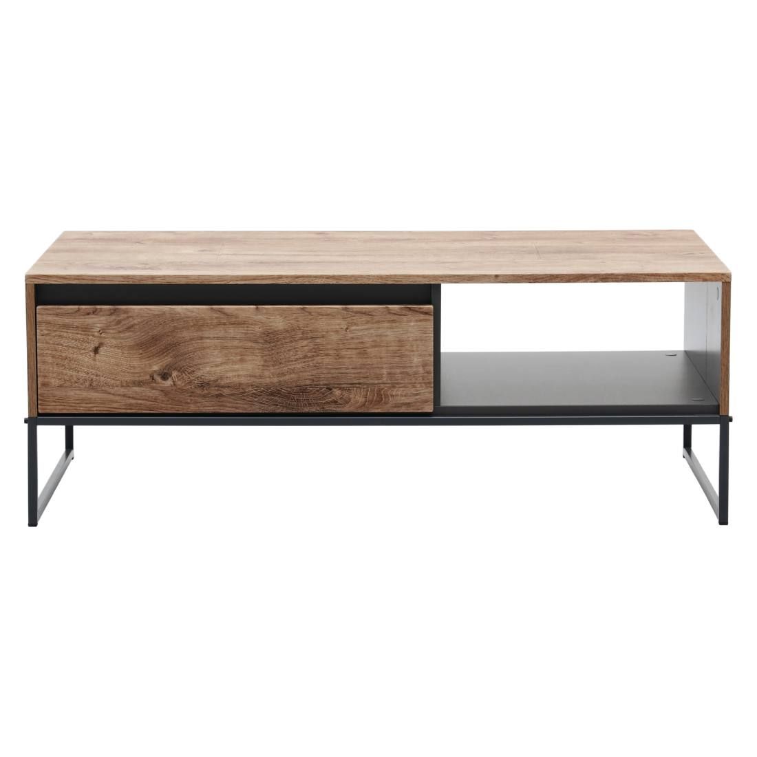 Wohnconcept Manhattan Couchtisch 115x65cm