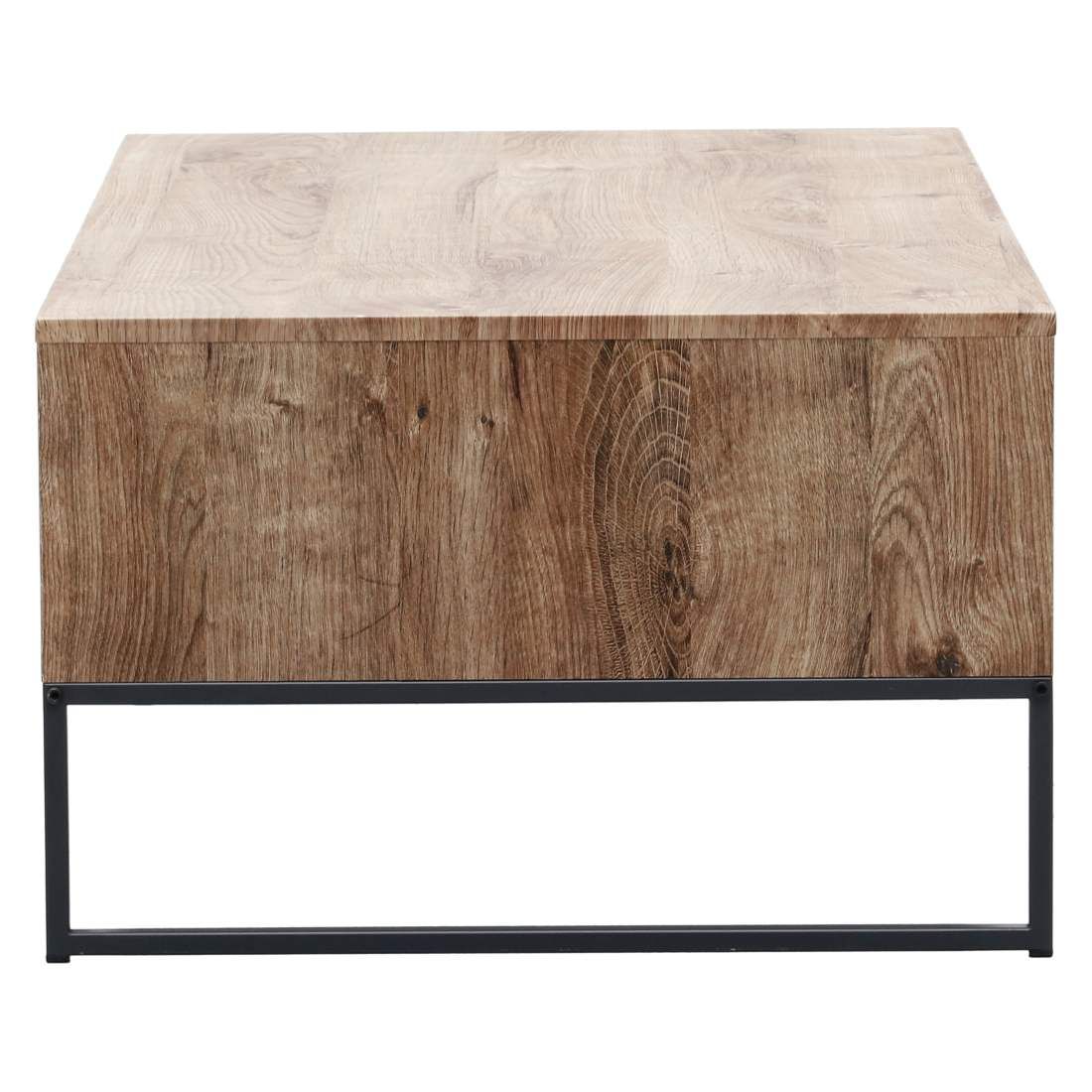 Wohnconcept Manhattan Couchtisch 115x65cm
