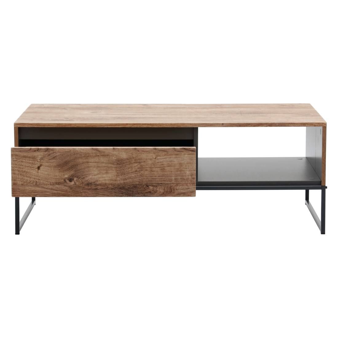 Wohnconcept Manhattan Couchtisch 115x65cm