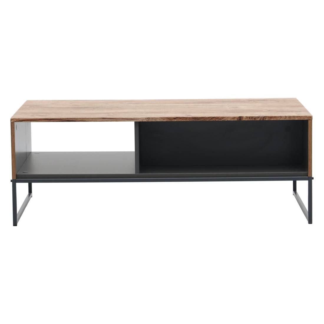 Wohnconcept Manhattan Couchtisch 115x65cm