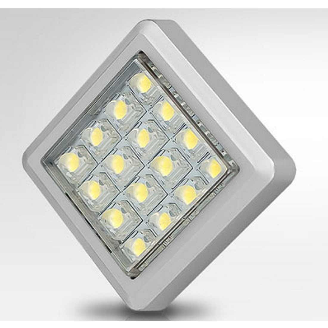 Wohnconcept LED-Unterbaubeleuchtung Squere