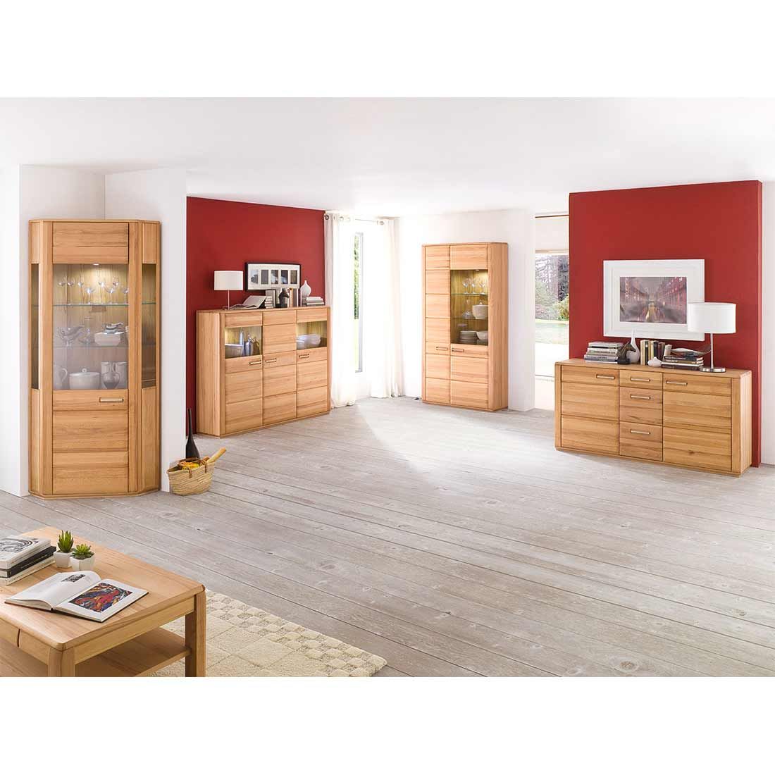 MCA Sena Sideboard 161x47x85cm