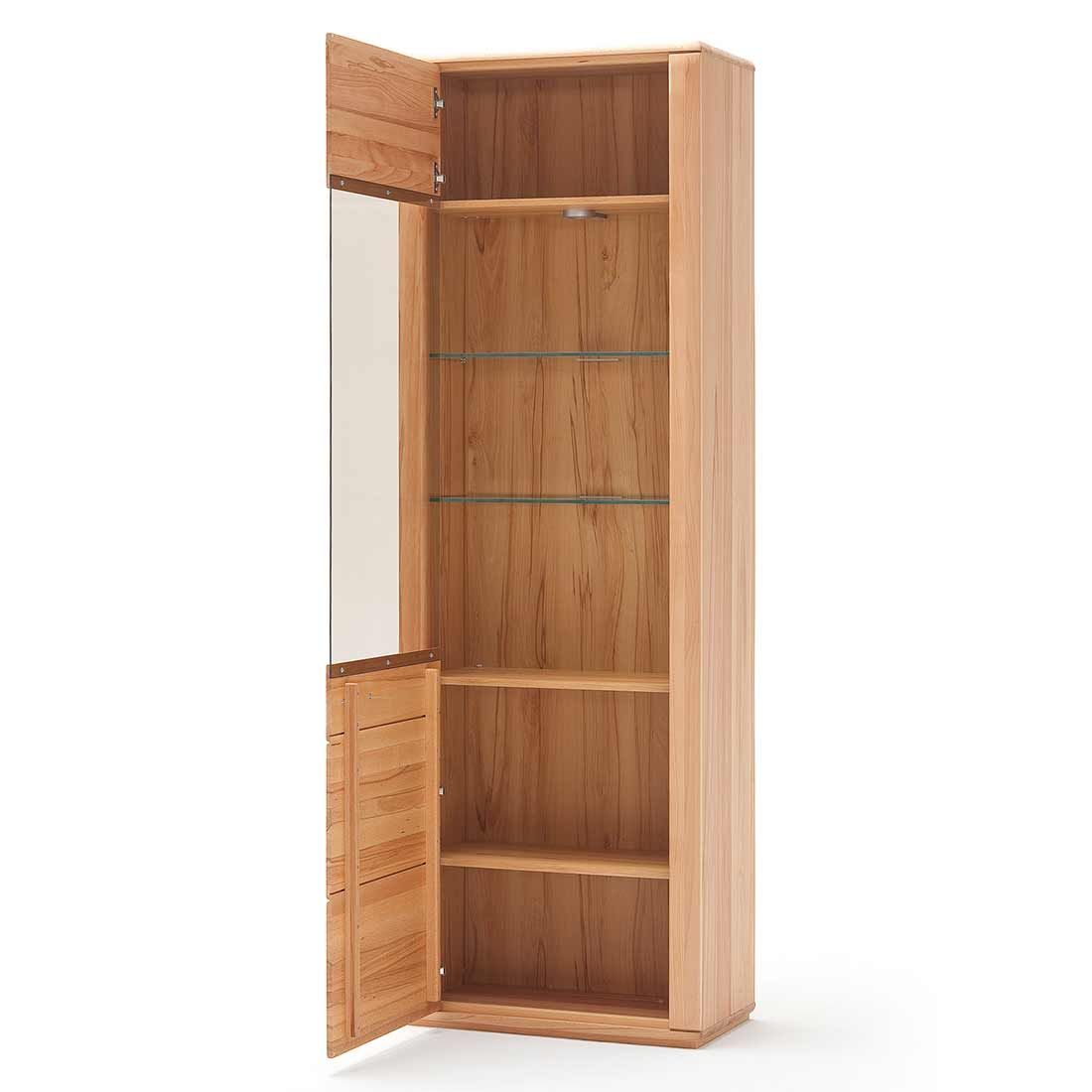 MCA Sena Vitrine 69x38x209cm