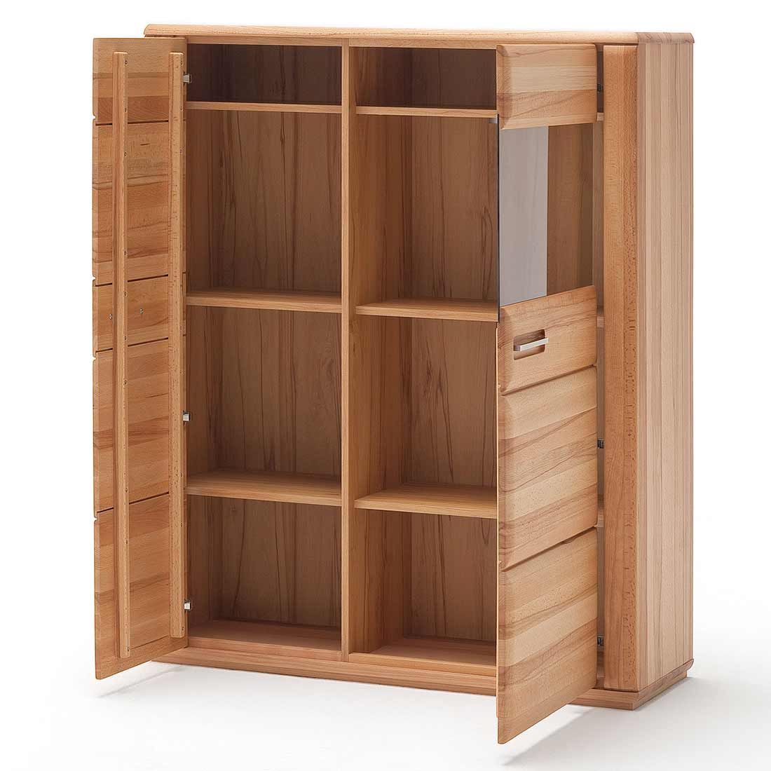 MCA Sena Highboard 107x38x132cm