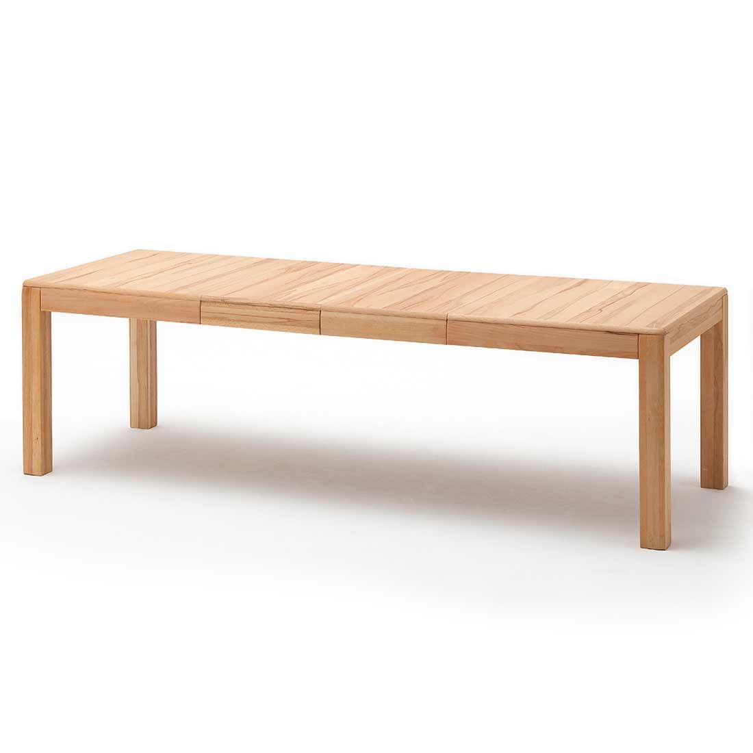 MCA Sena Ausziehtisch 160/260x90cm