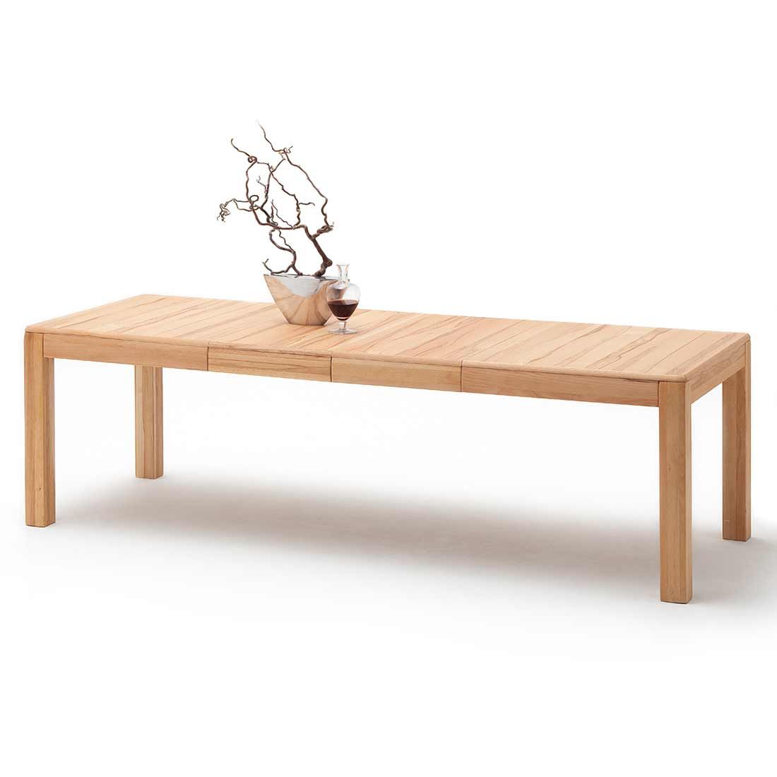 MCA Sena Ausziehtisch 160/260x90cm