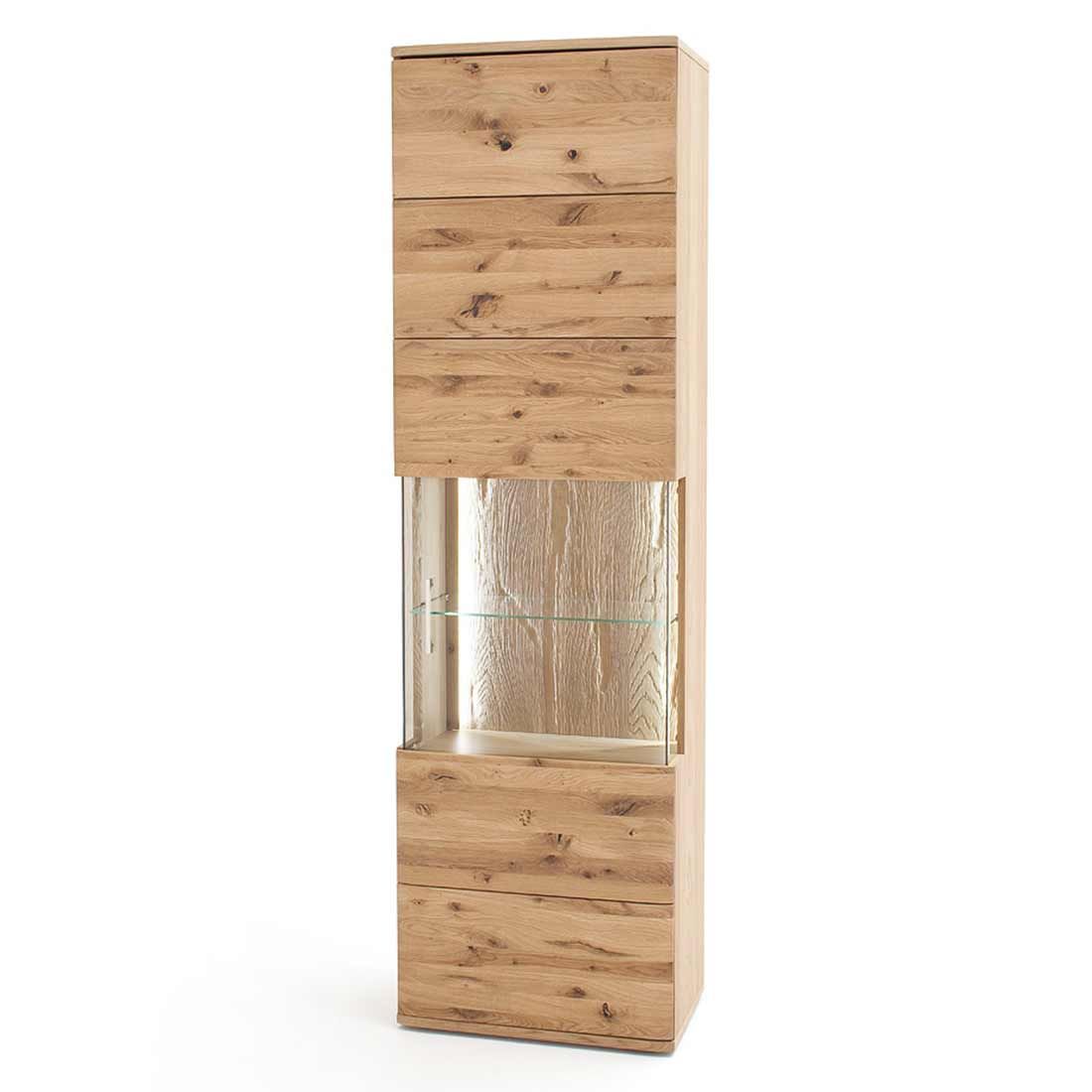 MCA Santori Vitrine  60x37x208cm