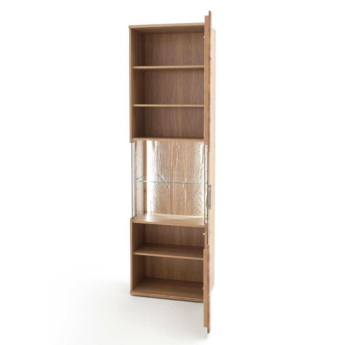 MCA Santori Vitrine  60x37x208cm