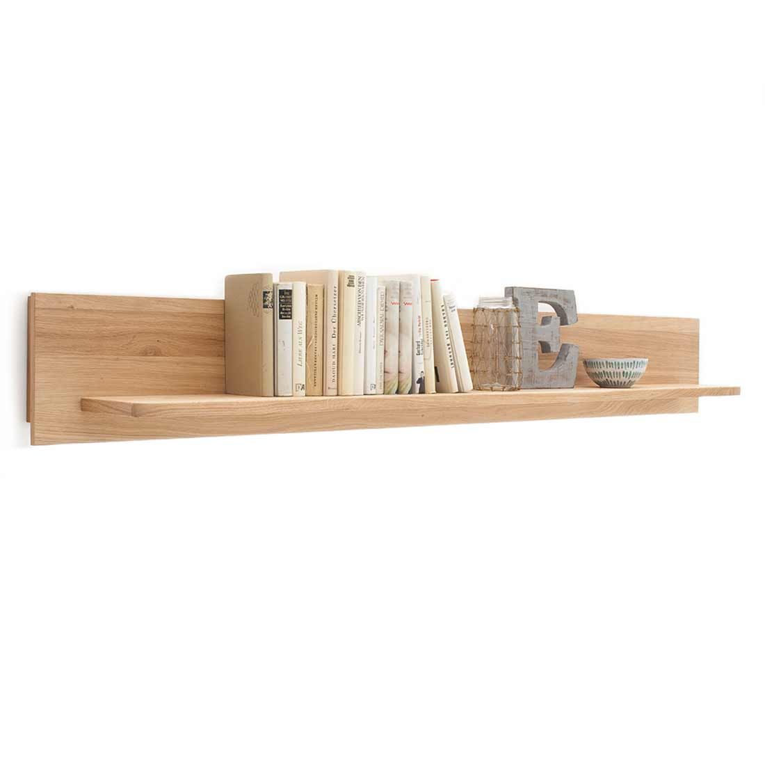 MCA Santori Wandboard 180x22x24cm