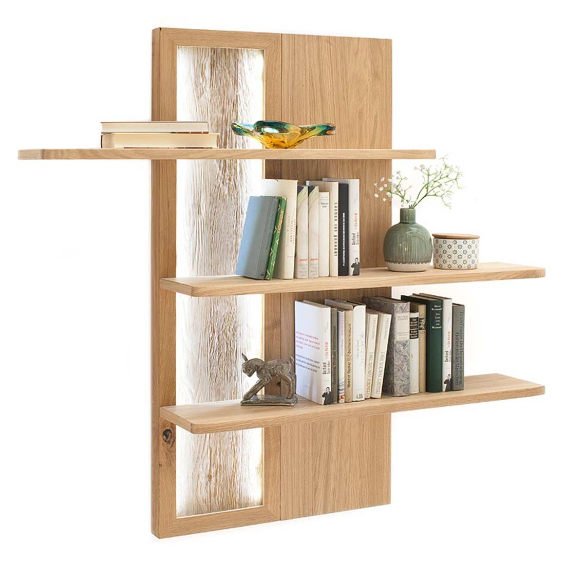 MCA Santori Wandboard 121x26x115cm