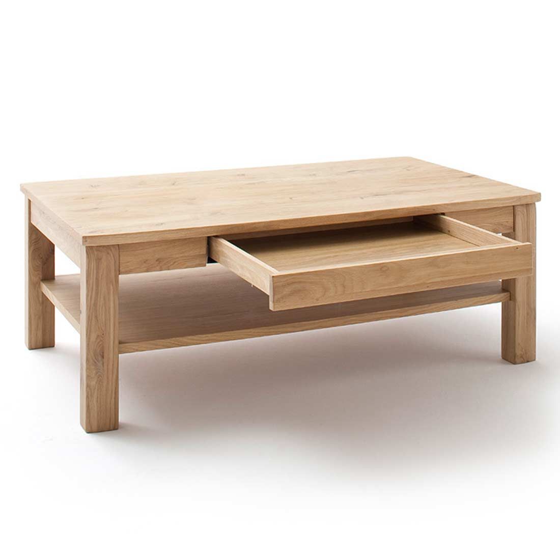 MCA Santori Couchtisch 117x65cm