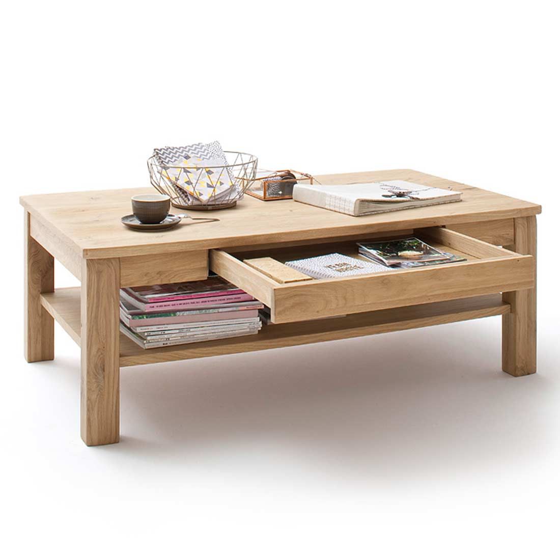 MCA Santori Couchtisch 117x65cm