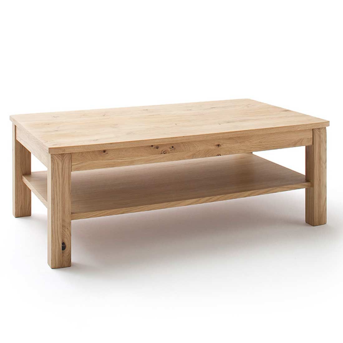 MCA Santori Couchtisch 117x65cm