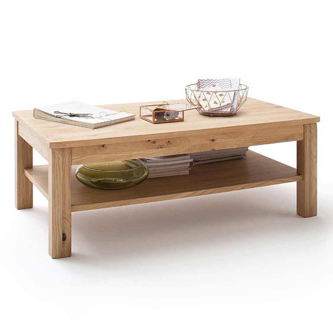 MCA Santori Couchtisch 117x65cm