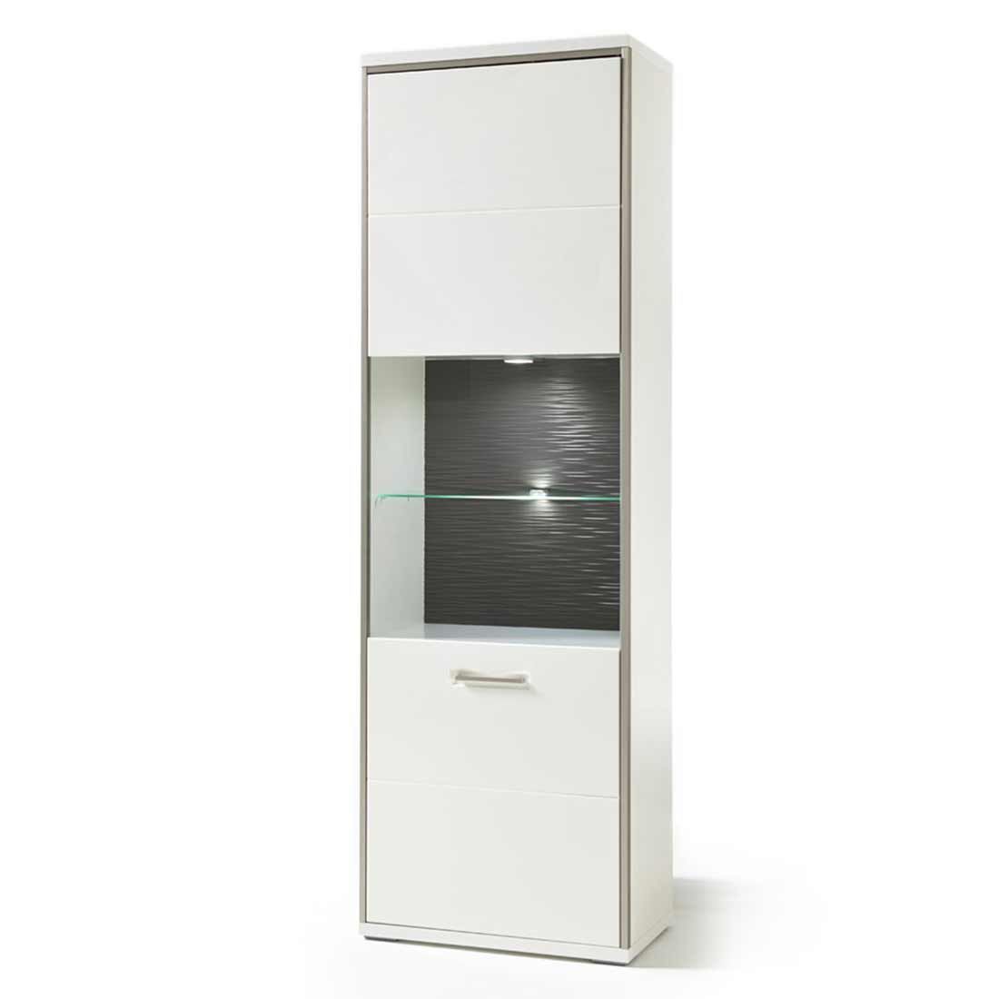 MCA Trento Vitrine 64x38x201cm