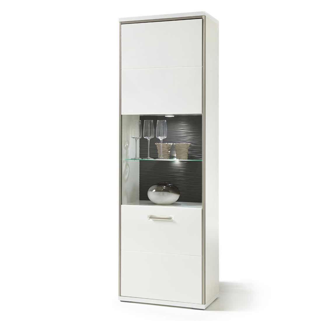 MCA Trento Vitrine 64x38x201cm