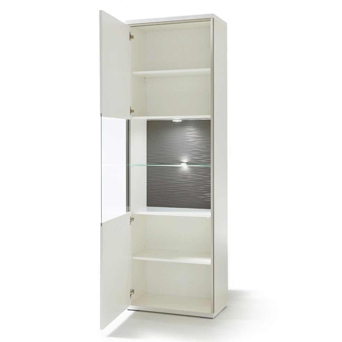 MCA Trento Vitrine 64x38x201cm