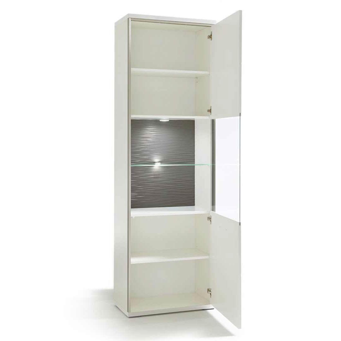 MCA Trento Vitrine 64x38x201cm
