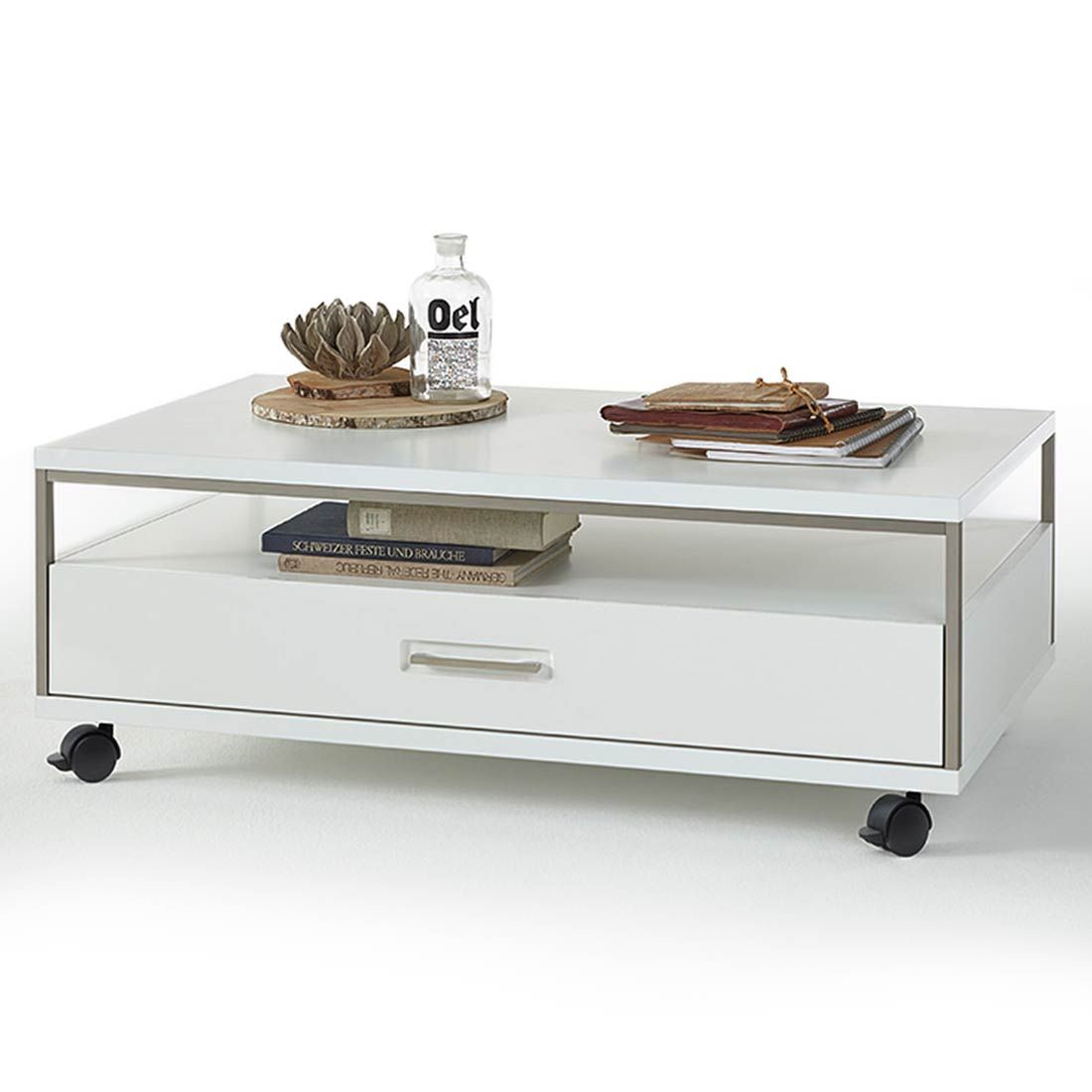 MCA Trento Couchtisch 115x70cm