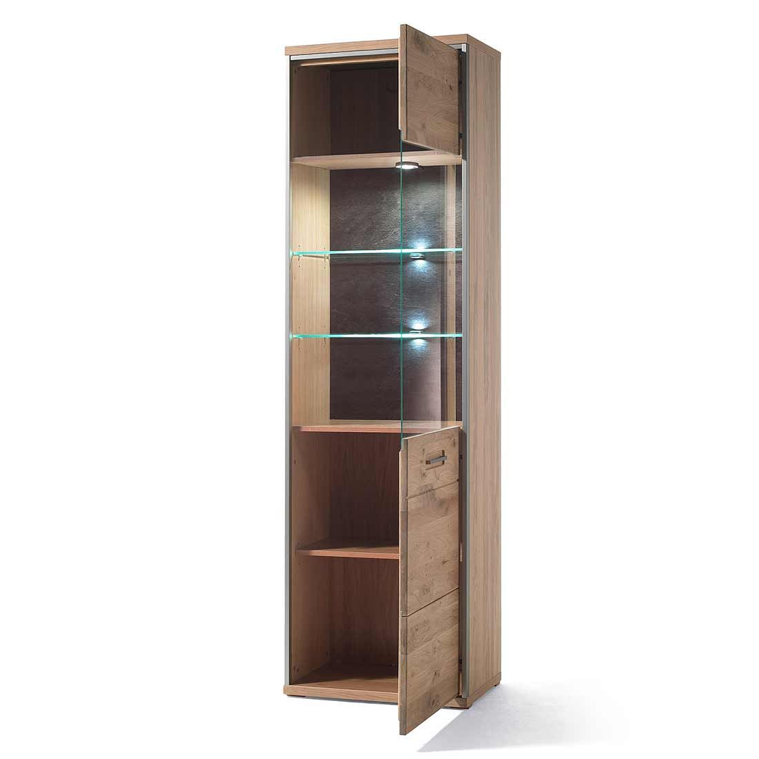 MCA Espero Vitrine 64x39x201cm