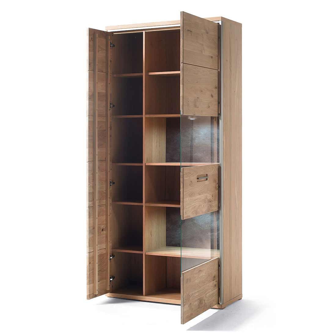MCA Espero Vitrine 94x39x201cm