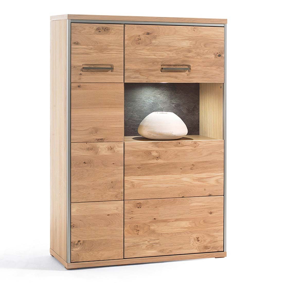 MCA Espero Highboard 94x39x136cm