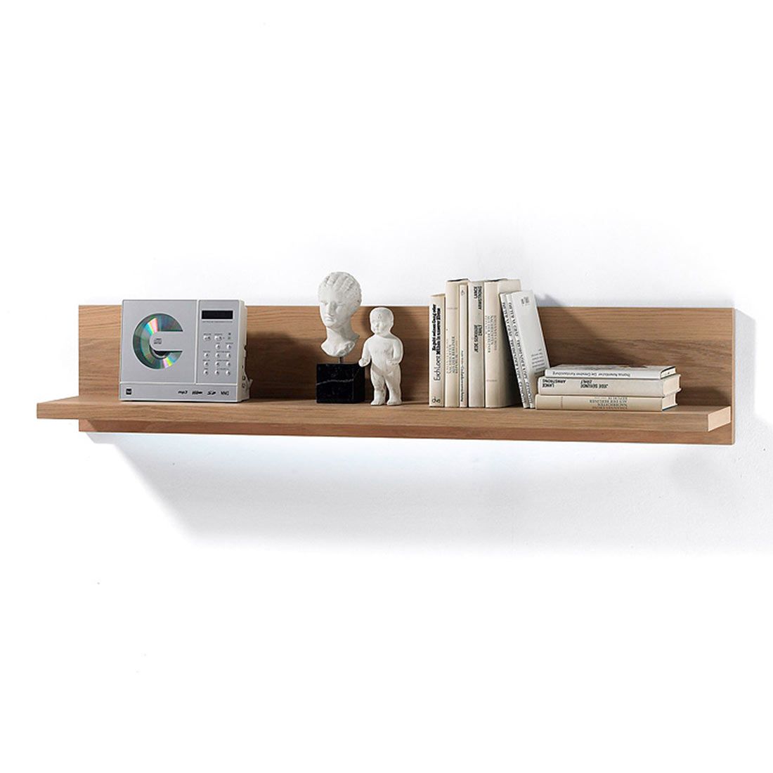 MCA Espero Wandboard 124x23x24cm