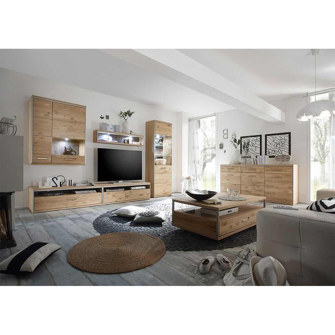 MCA Espero Couchtisch 115x70cm